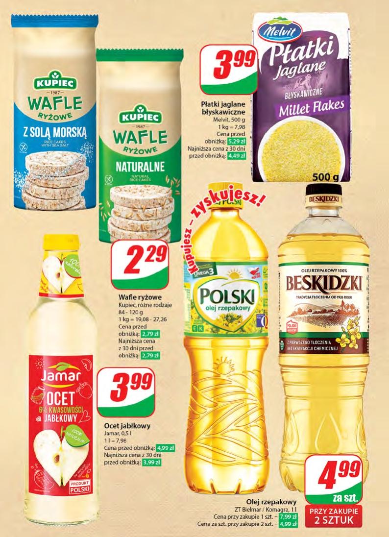 Gazetka promocyjna DINO str. 20