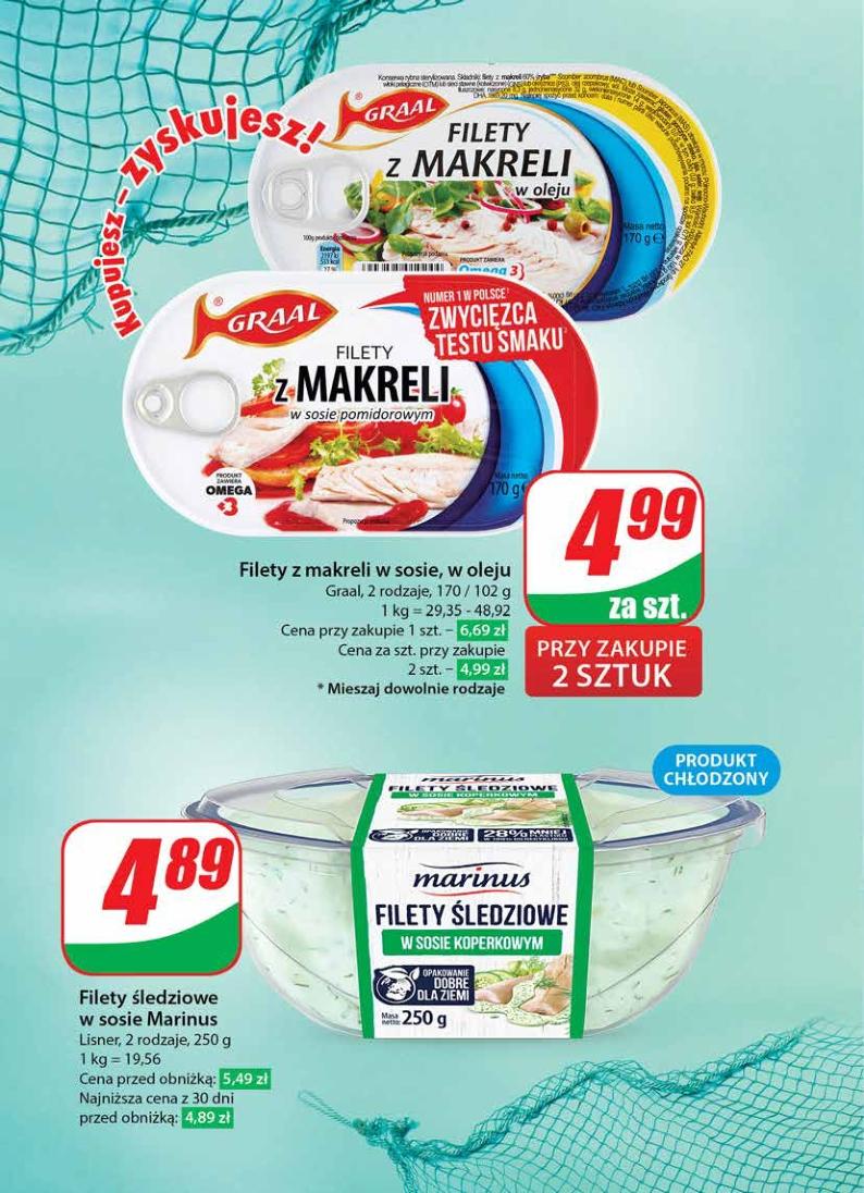 Gazetka promocyjna DINO str. 26