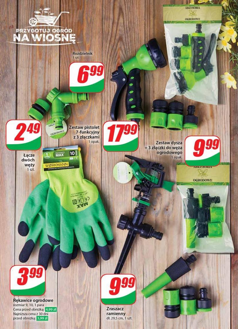 Gazetka promocyjna DINO str. 50