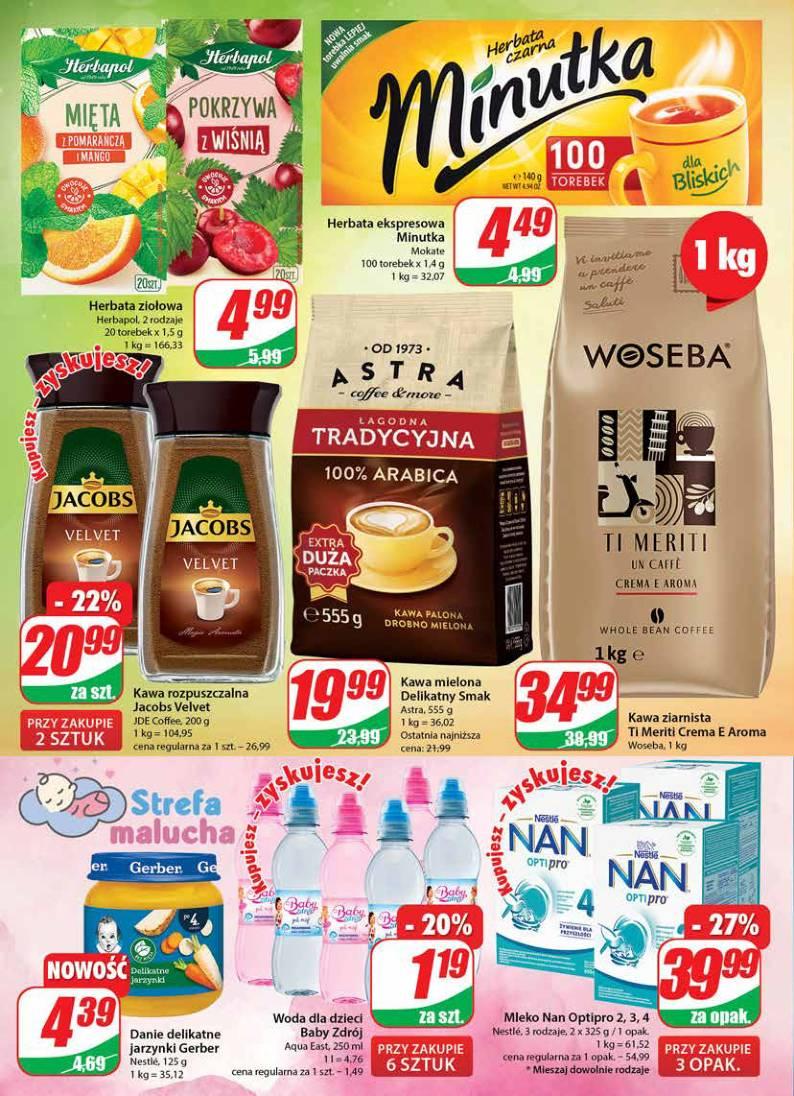 Gazetka promocyjna DINO str. 4