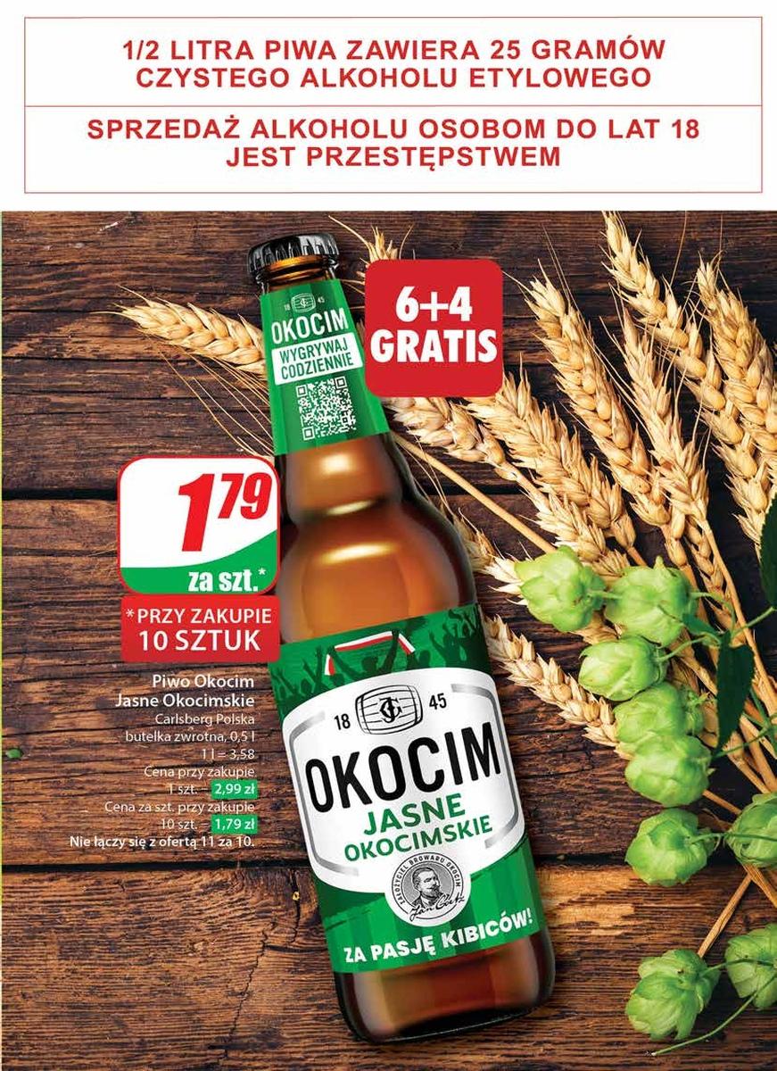 Gazetka promocyjna DINO str. 45