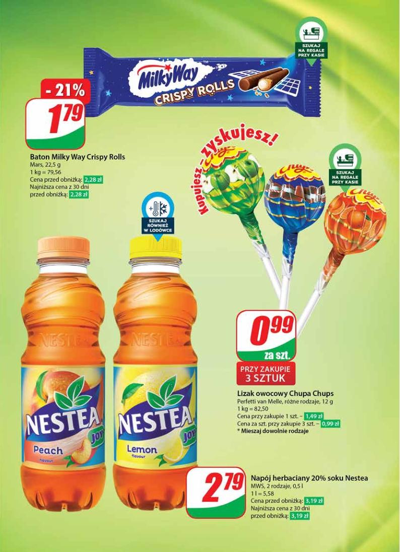 Gazetka promocyjna DINO str. 47