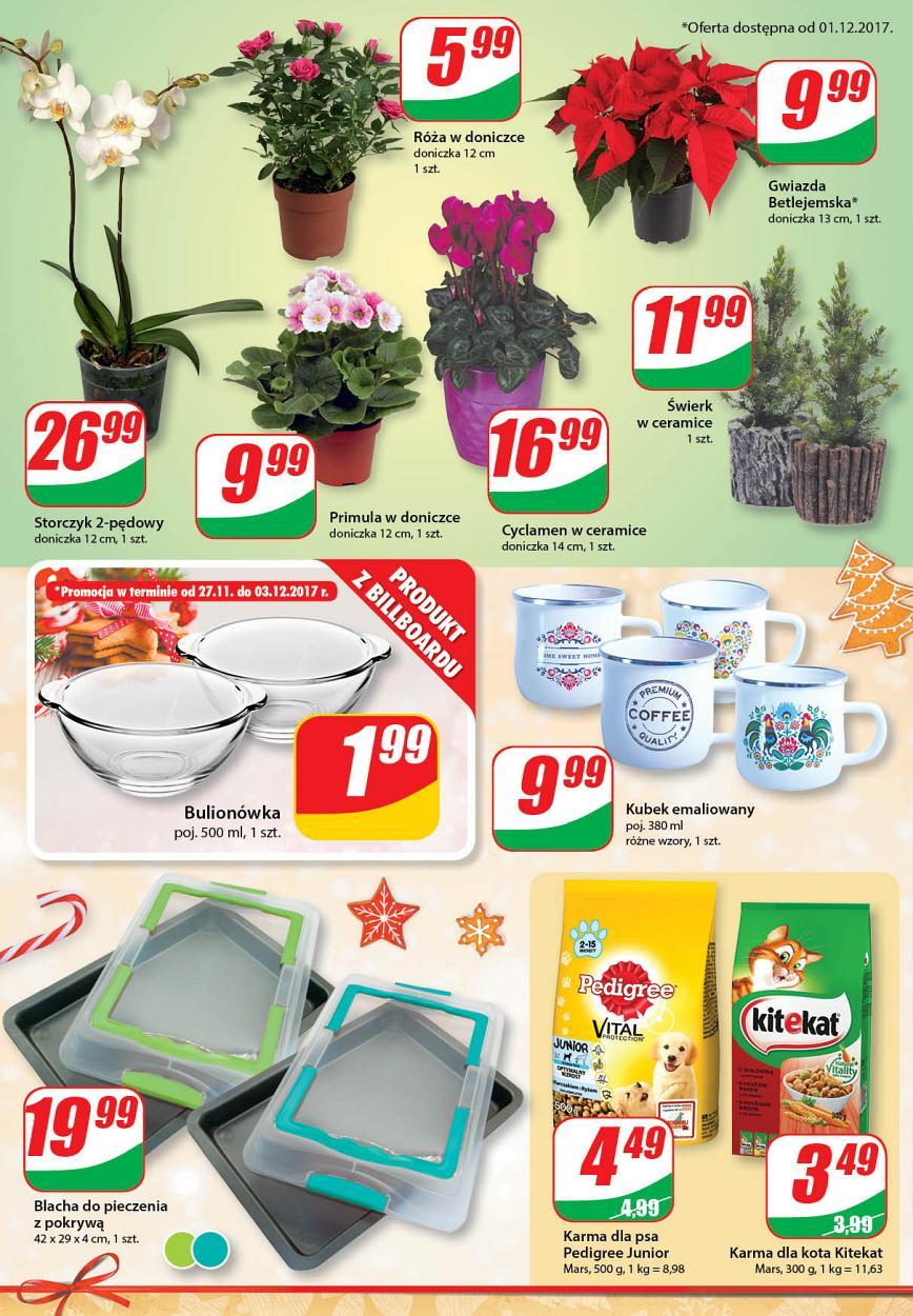 Gazetka promocyjna DINO str. 14