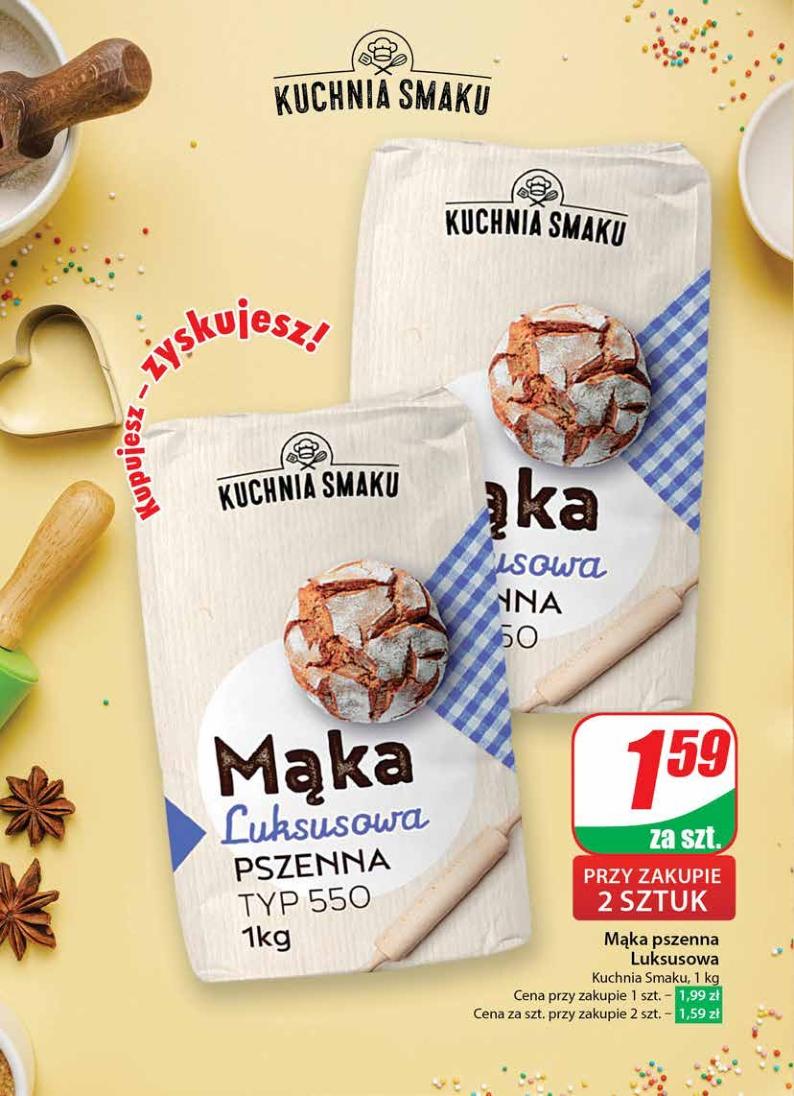 Gazetka promocyjna DINO str. 18