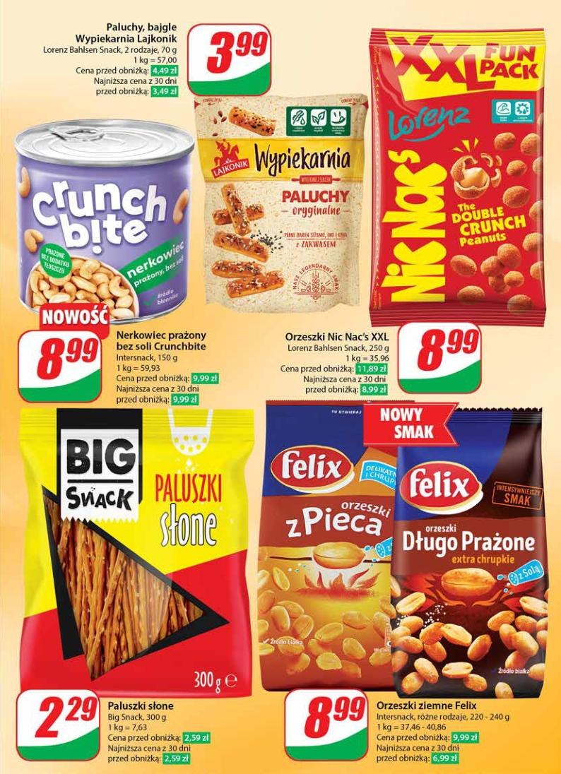 Gazetka promocyjna DINO str. 49