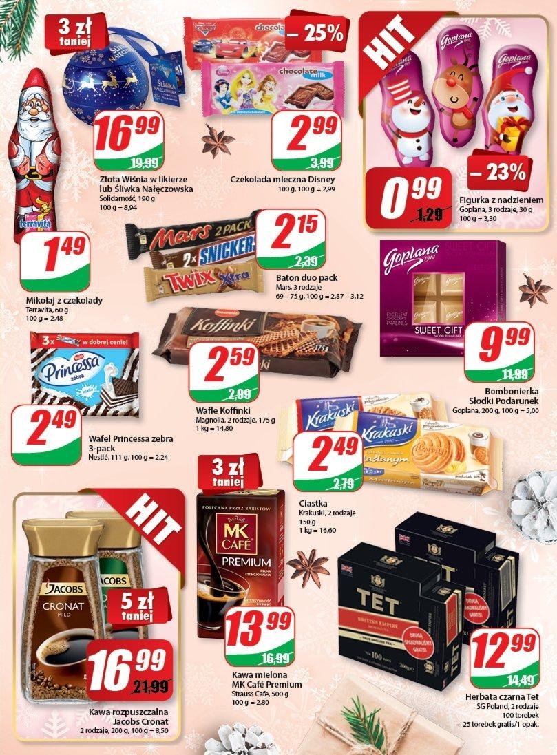 Gazetka promocyjna DINO str. 7