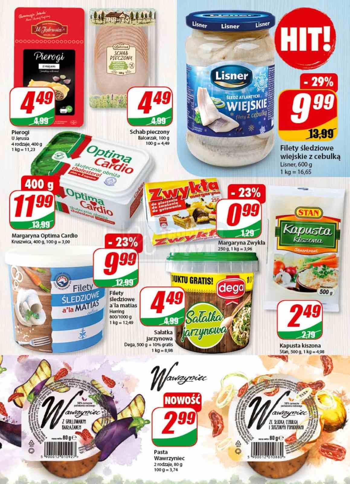 Gazetka promocyjna DINO str. 5