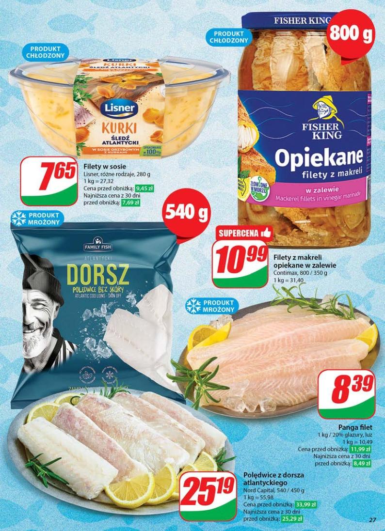 Gazetka promocyjna DINO str. 26