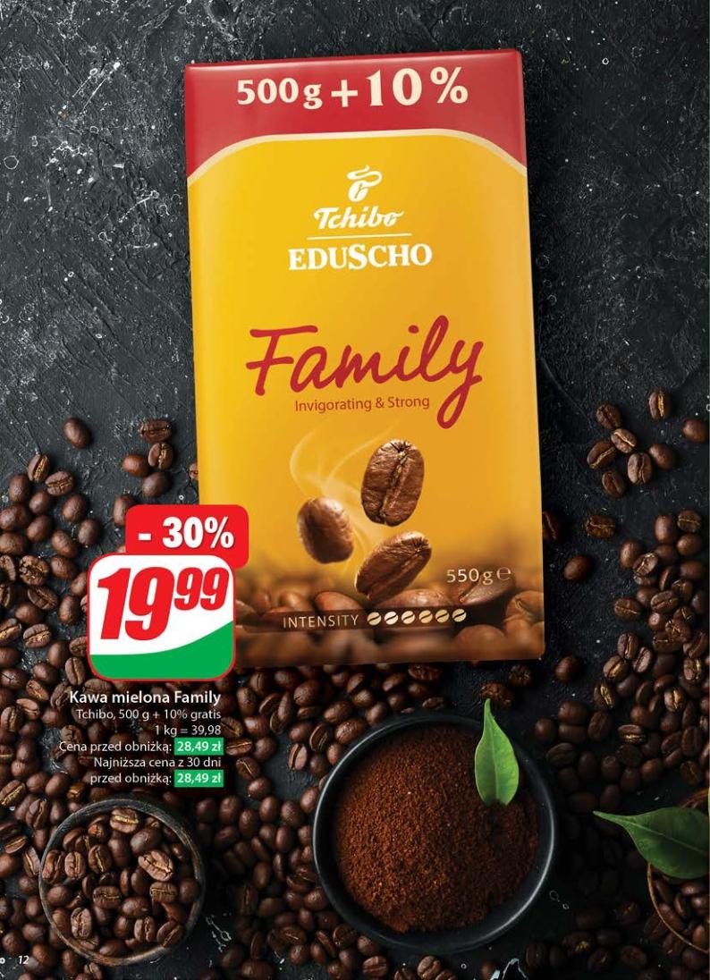 Gazetka promocyjna DINO str. 11