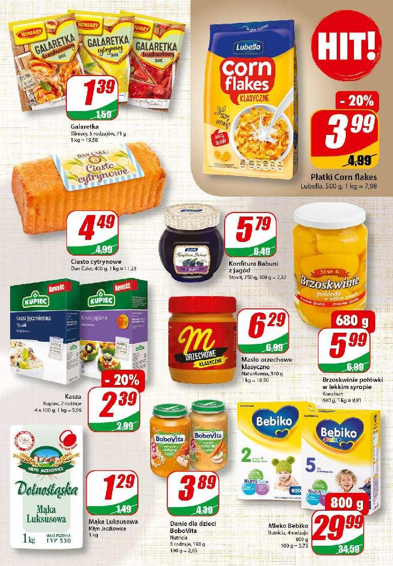 Gazetka promocyjna DINO str. 11