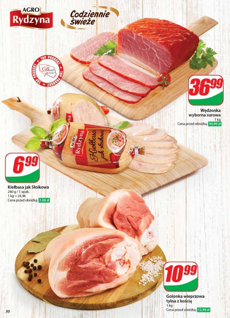 Gazetka promocyjna DINO str. 29