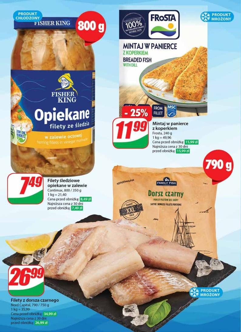 Gazetka promocyjna DINO str. 22