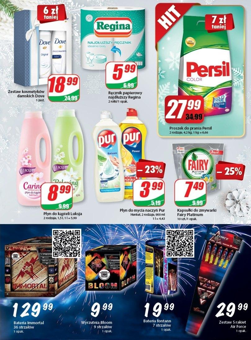 Gazetka promocyjna DINO str. 11