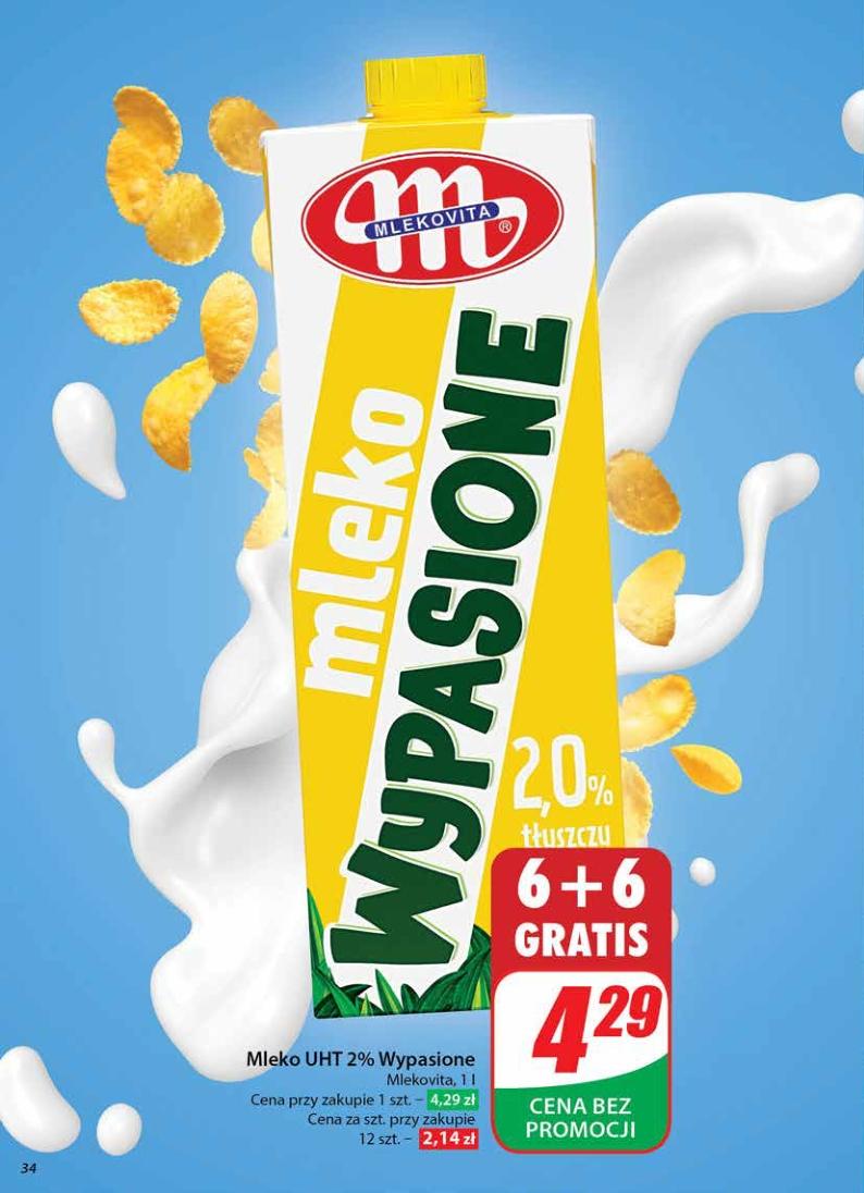 Gazetka promocyjna DINO str. 34