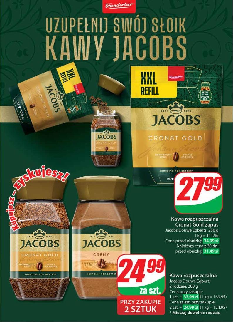 Gazetka promocyjna DINO str. 11