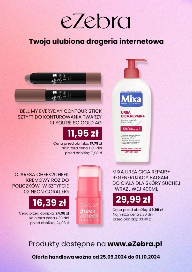 Gazetka promocyjna DINO str. 66