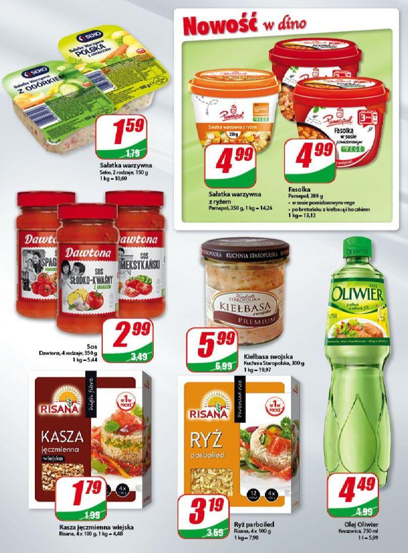 Gazetka promocyjna DINO str. 7