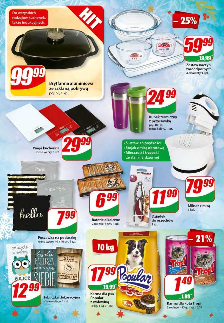 Gazetka promocyjna DINO str. 14