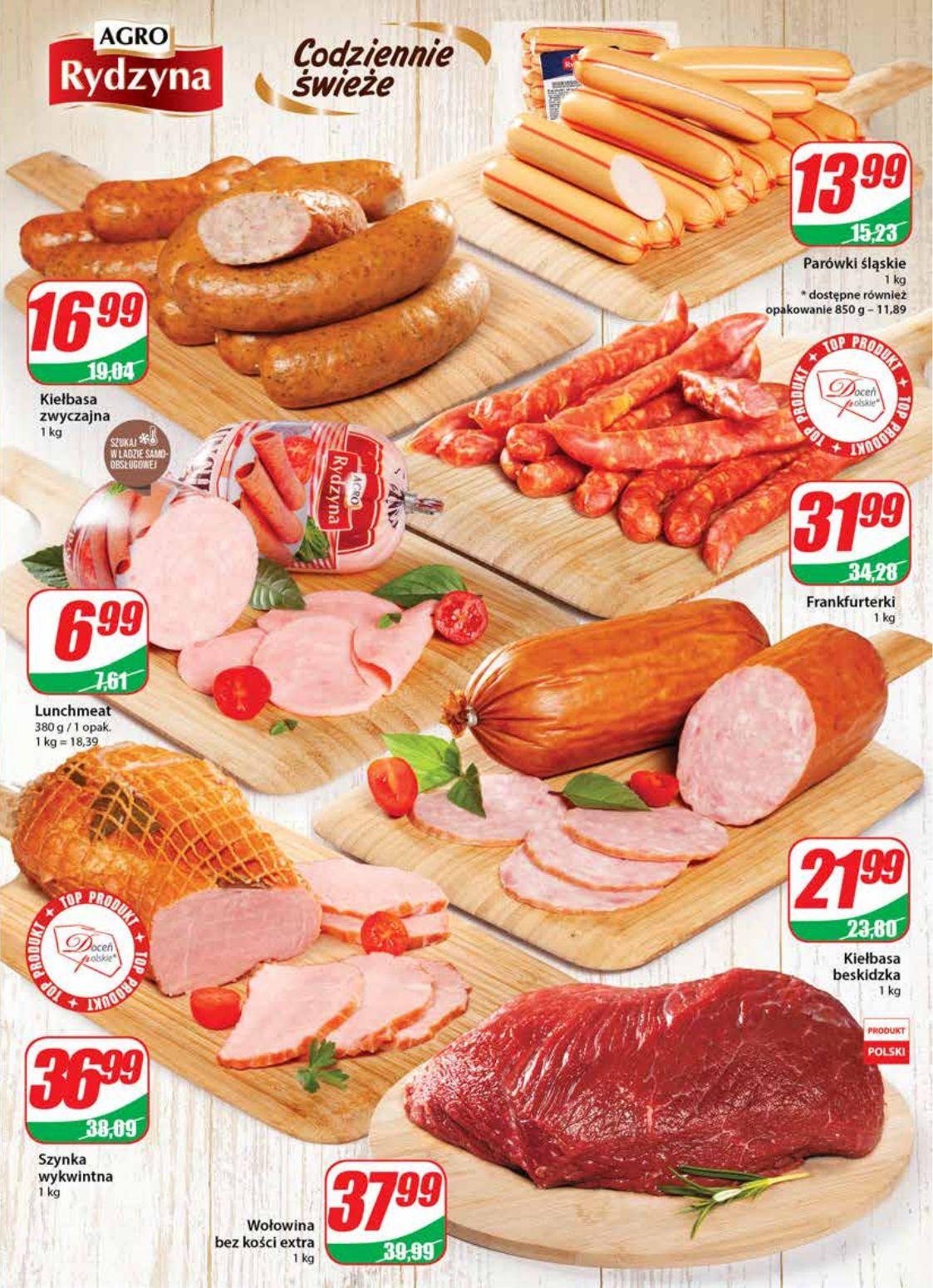 Gazetka promocyjna DINO str. 11