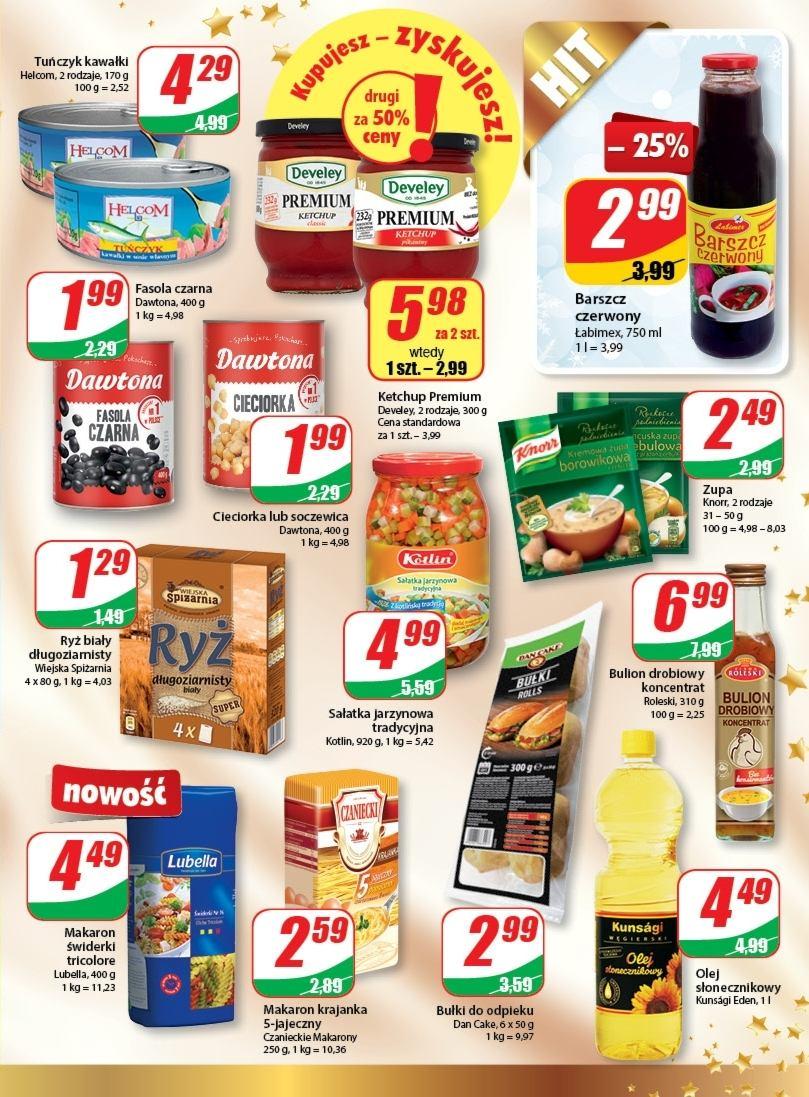 Gazetka promocyjna DINO str. 5