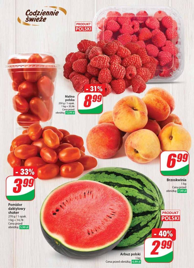 Gazetka promocyjna DINO str. 31