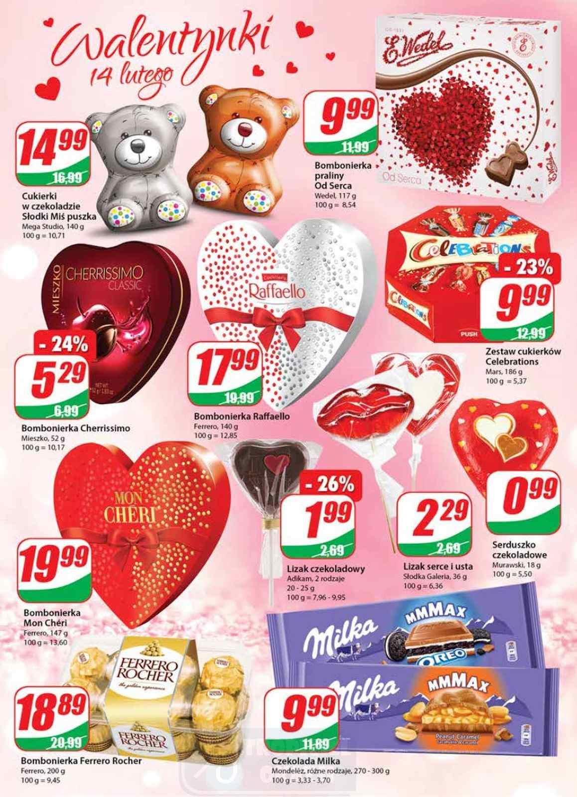 Gazetka promocyjna DINO str. 18