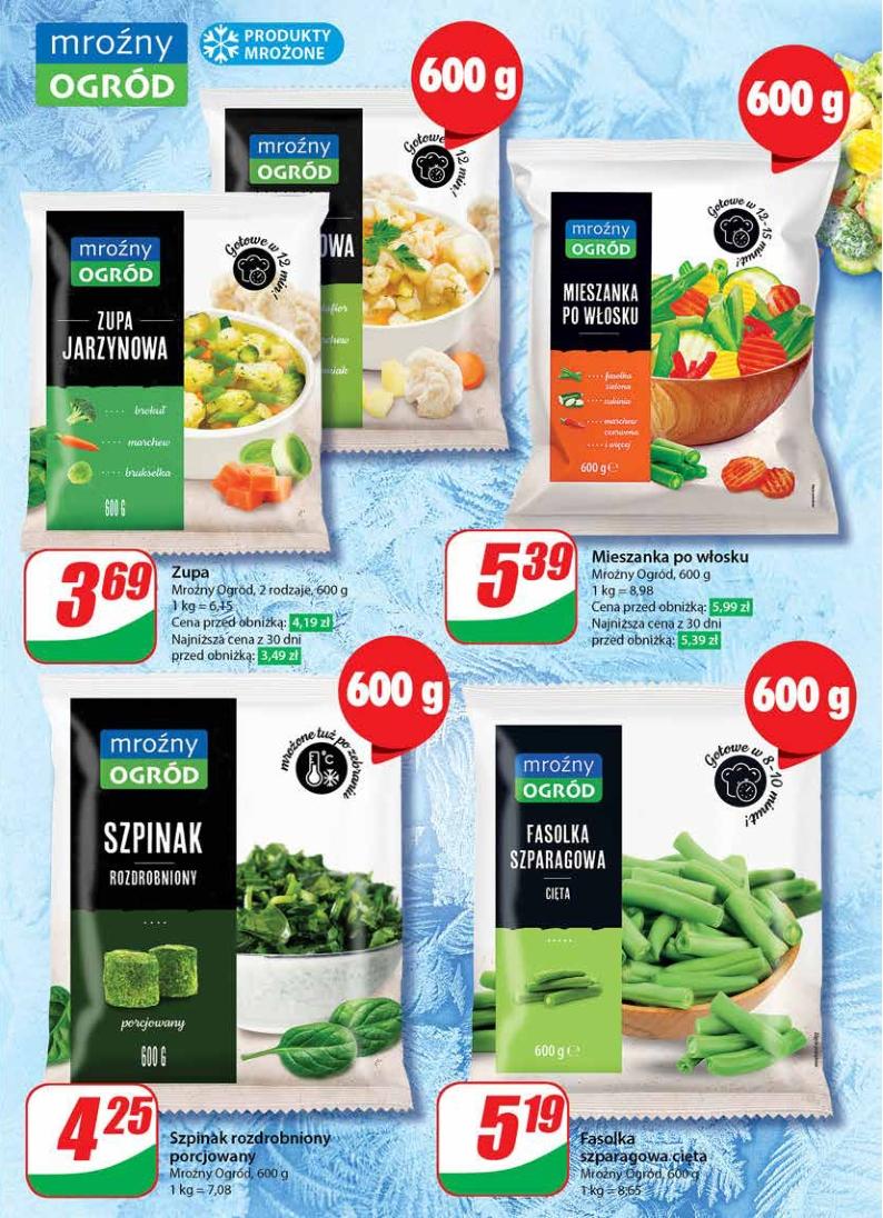 Gazetka promocyjna DINO str. 23