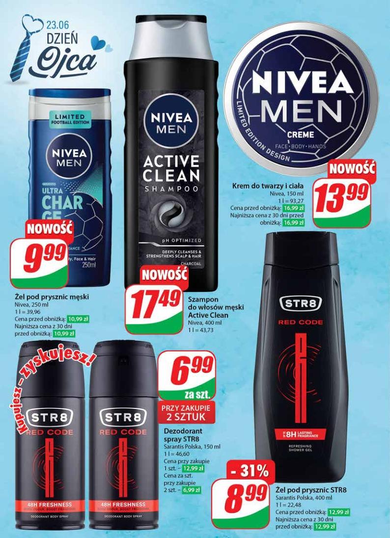 Gazetka promocyjna DINO str. 14