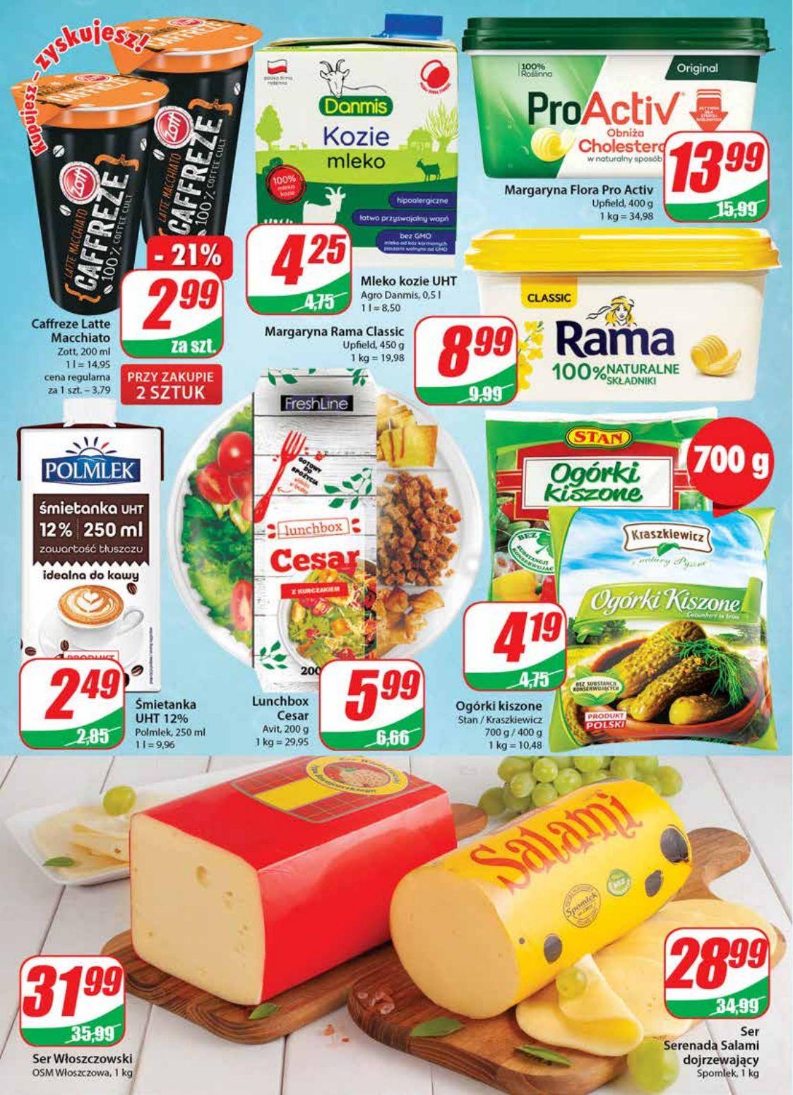 Gazetka promocyjna DINO str. 14