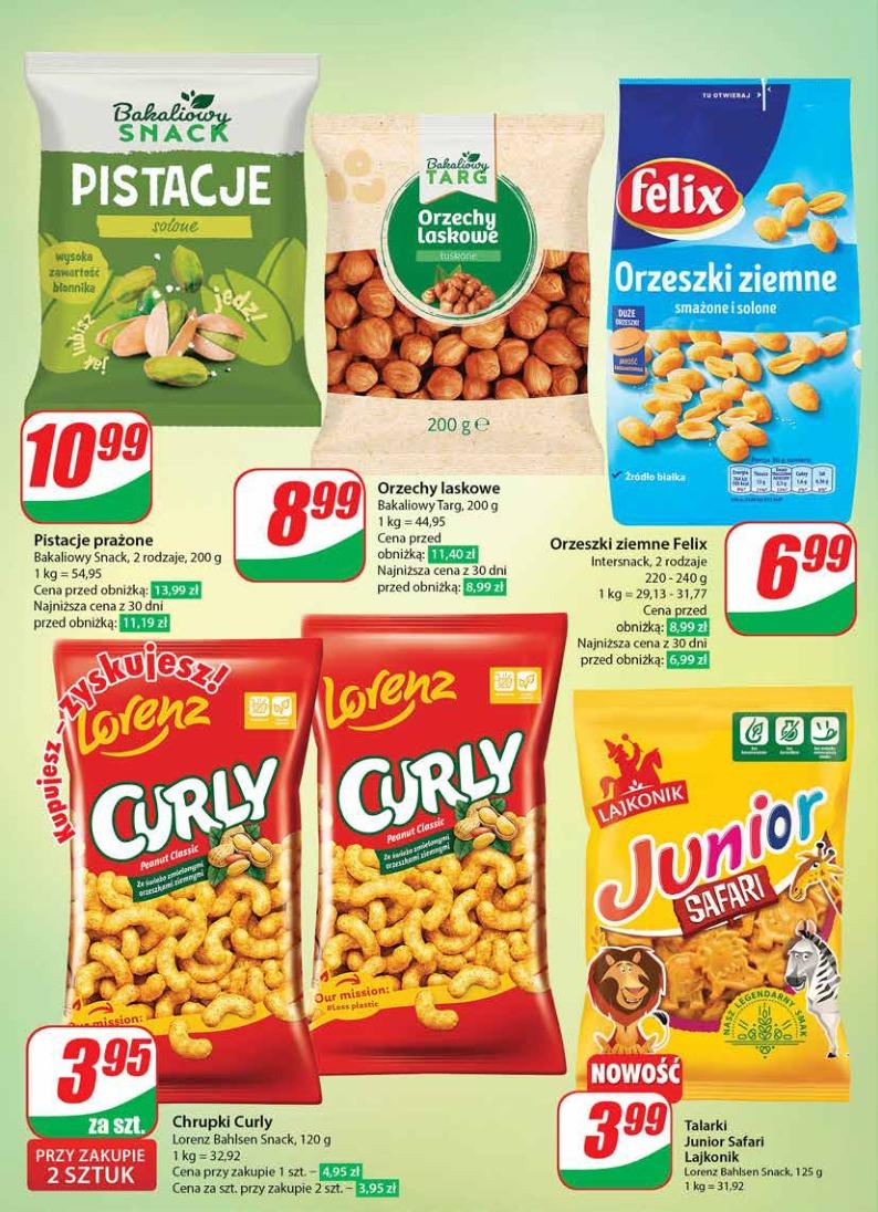 Gazetka promocyjna DINO str. 42