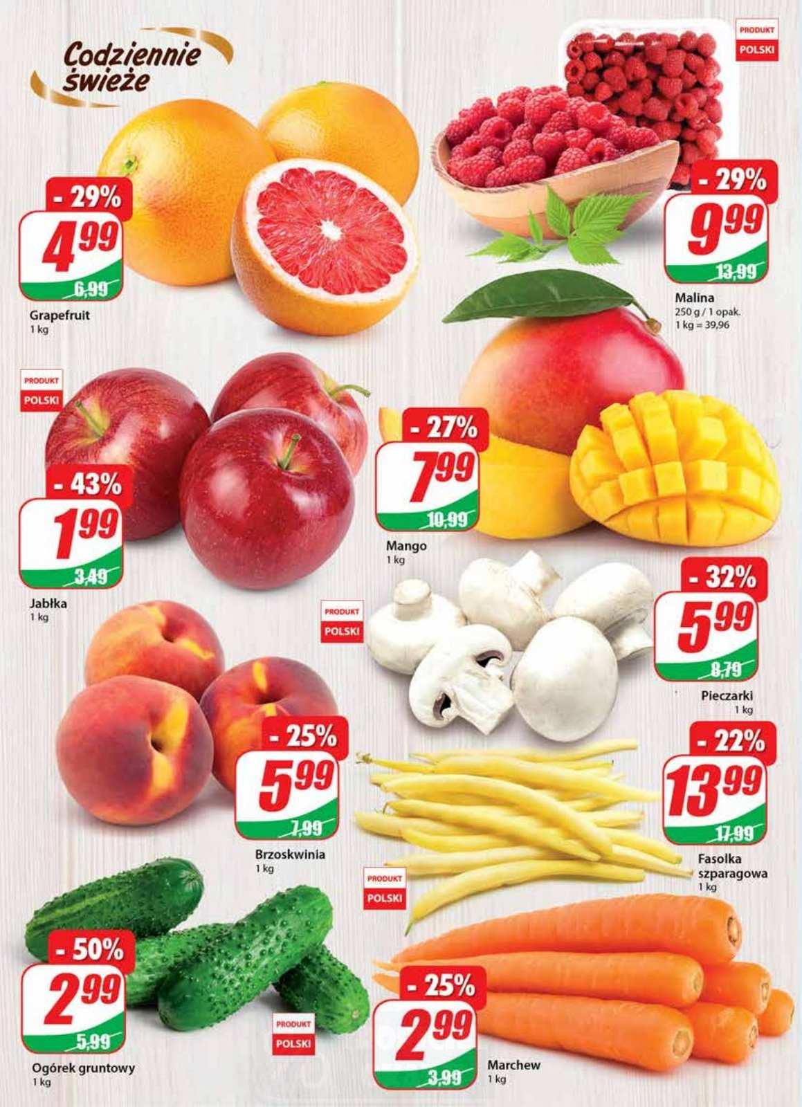 Gazetka promocyjna DINO str. 10