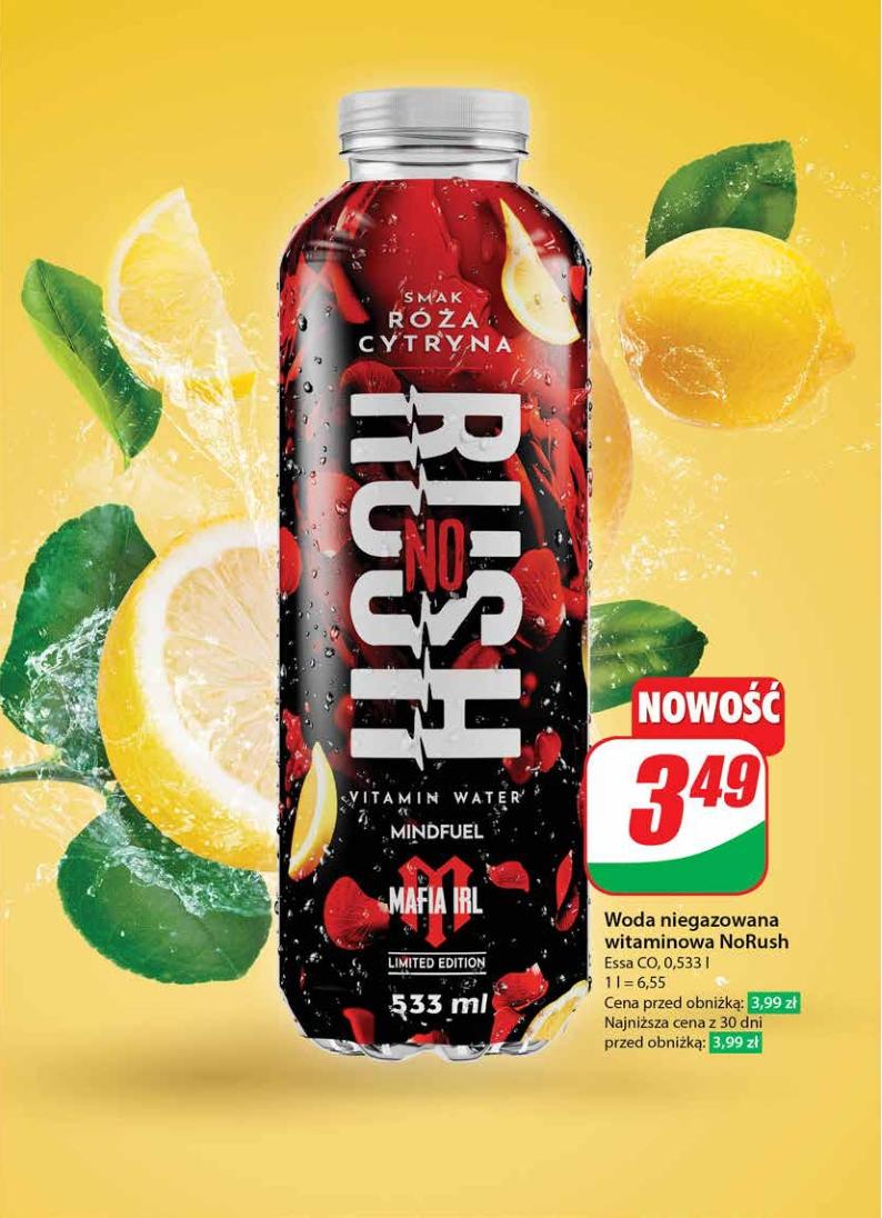 Gazetka promocyjna DINO str. 3