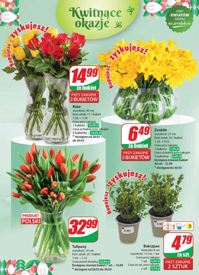 Gazetka promocyjna DINO str. 56