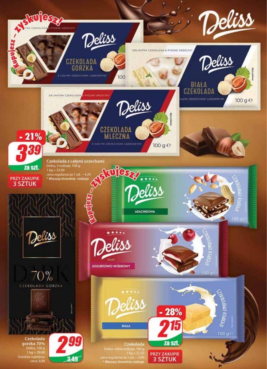 Gazetka promocyjna DINO str. 5