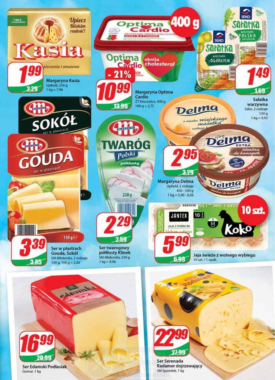 Gazetka promocyjna DINO str. 13