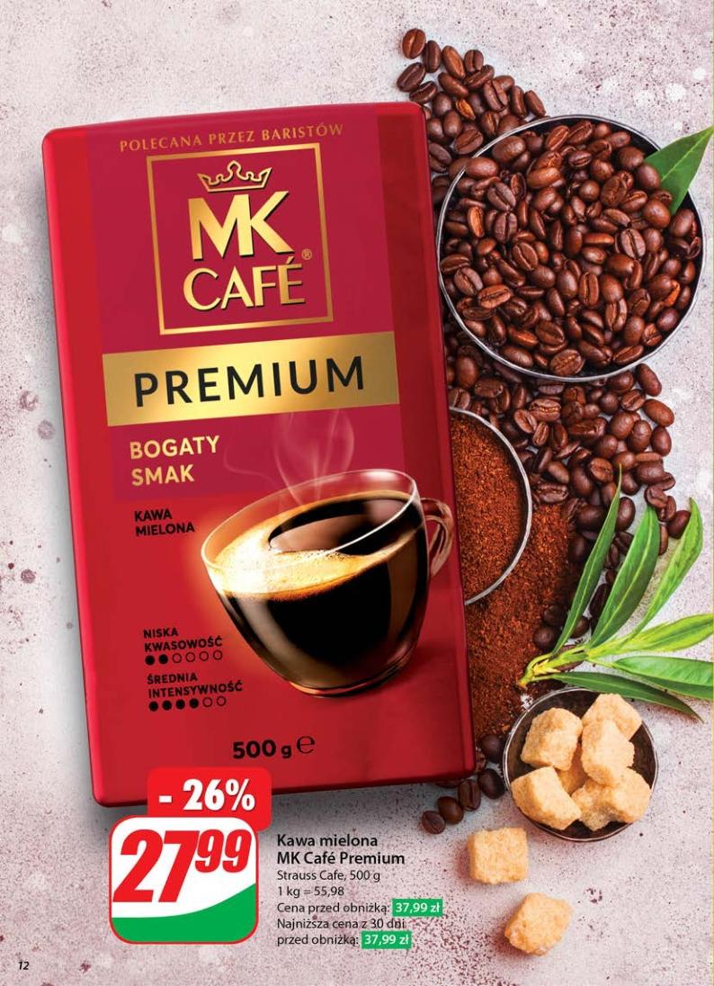 Gazetka promocyjna DINO str. 12