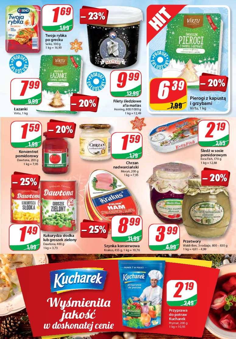 Gazetka promocyjna DINO str. 5