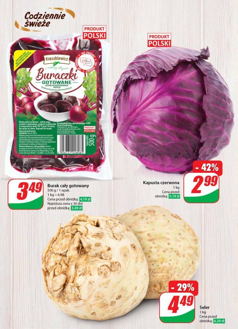 Gazetka promocyjna DINO str. 32