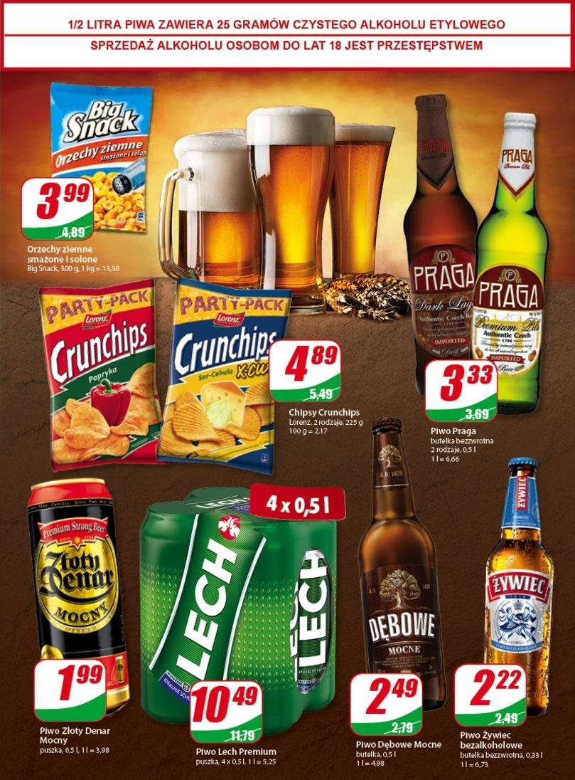 Gazetka promocyjna DINO str. 9