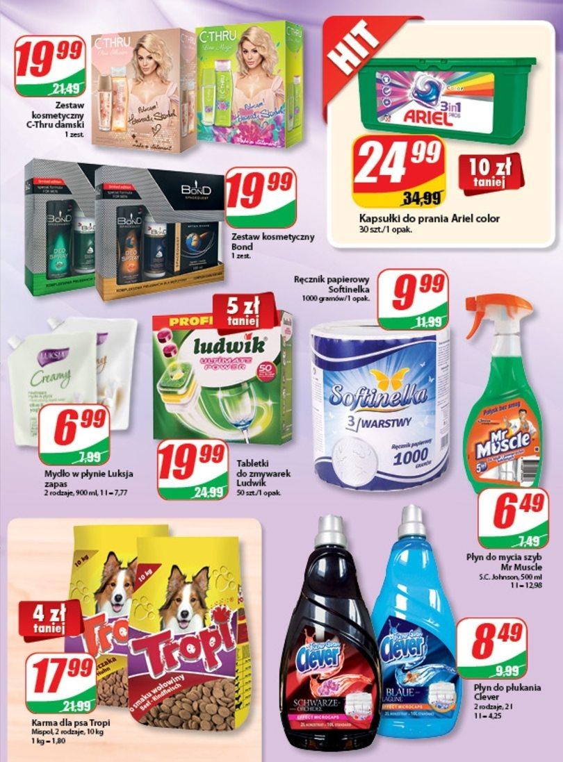 Gazetka promocyjna DINO str. 11