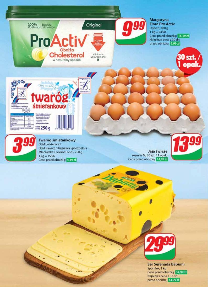 Gazetka promocyjna DINO str. 40