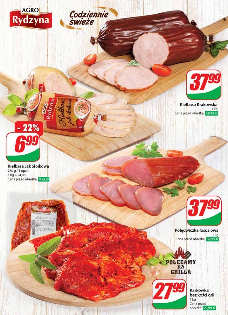 Gazetka promocyjna DINO str. 28