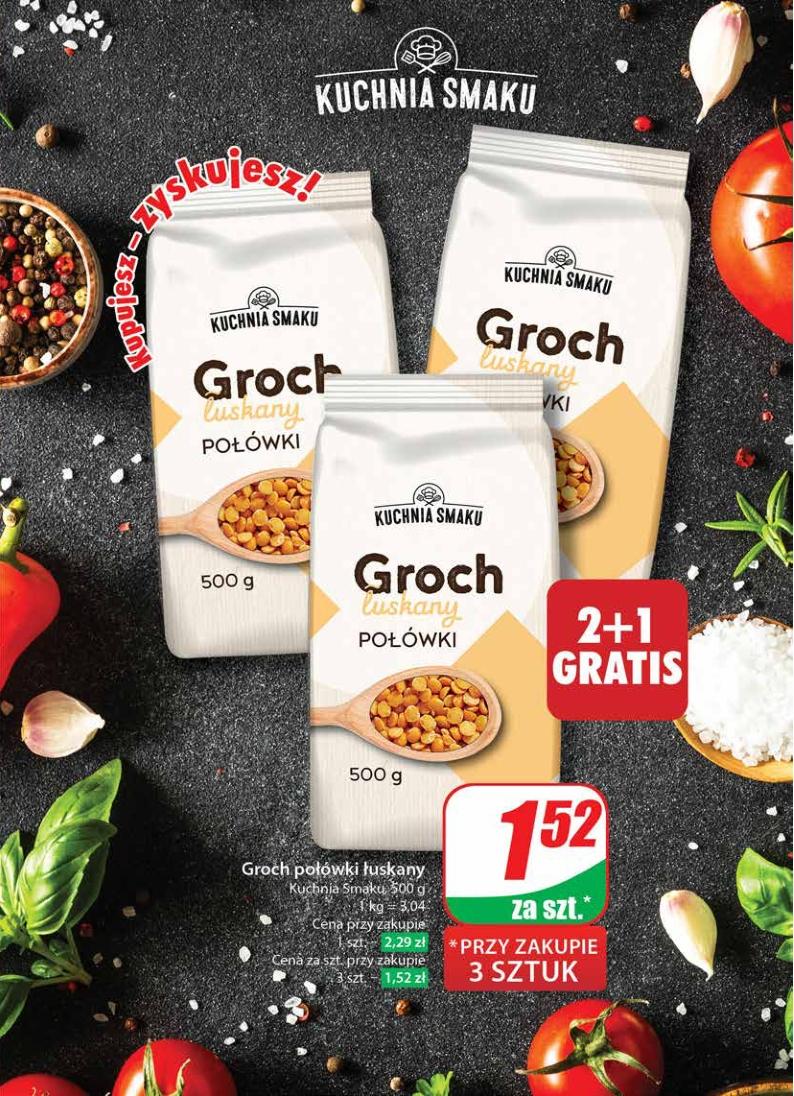 Gazetka promocyjna DINO str. 19