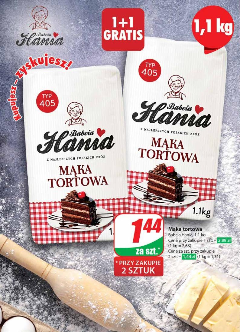 Gazetka promocyjna DINO str. 14