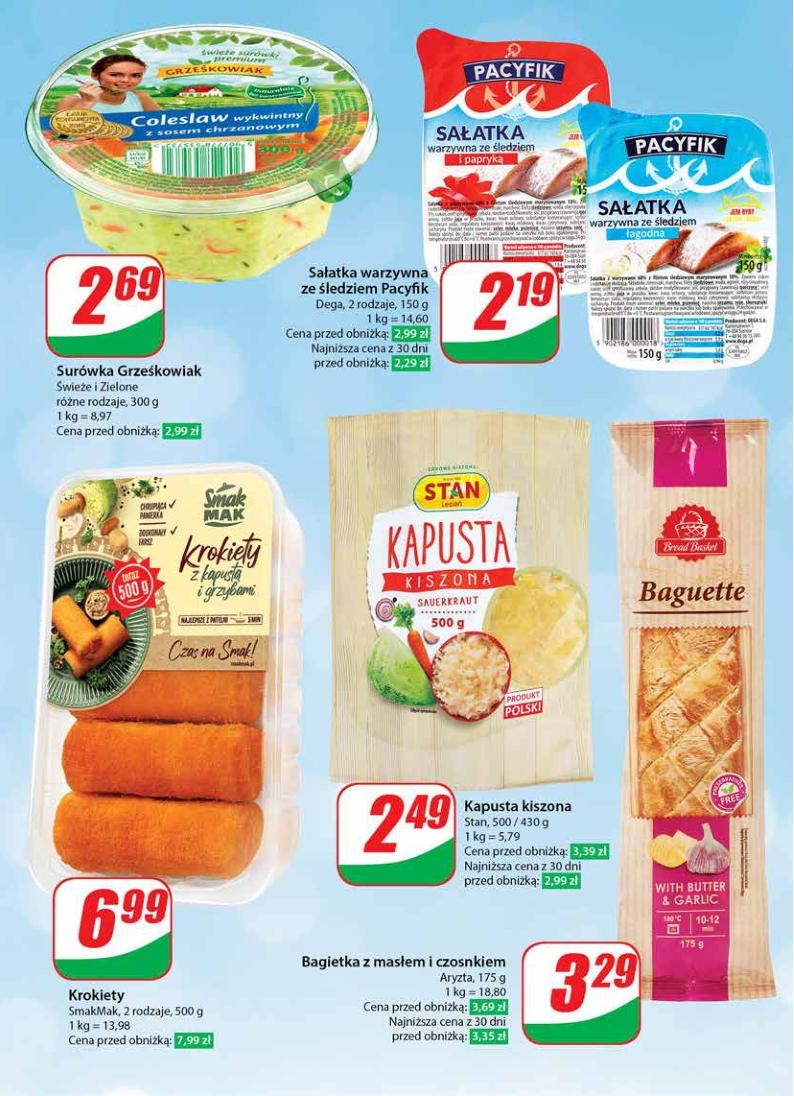 Gazetka promocyjna DINO str. 41