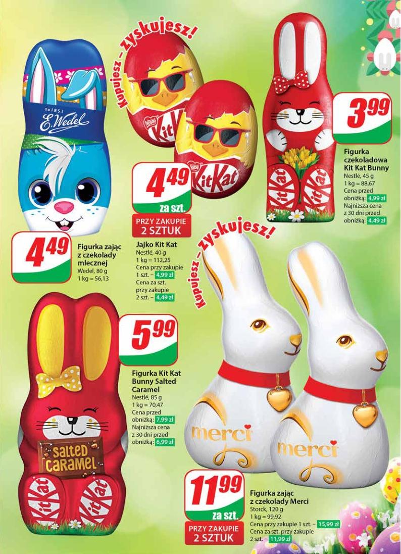 Gazetka promocyjna DINO str. 15