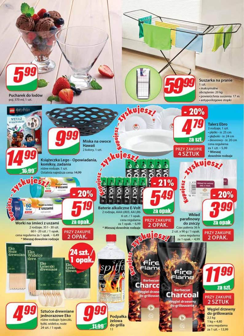 Gazetka promocyjna DINO str. 20