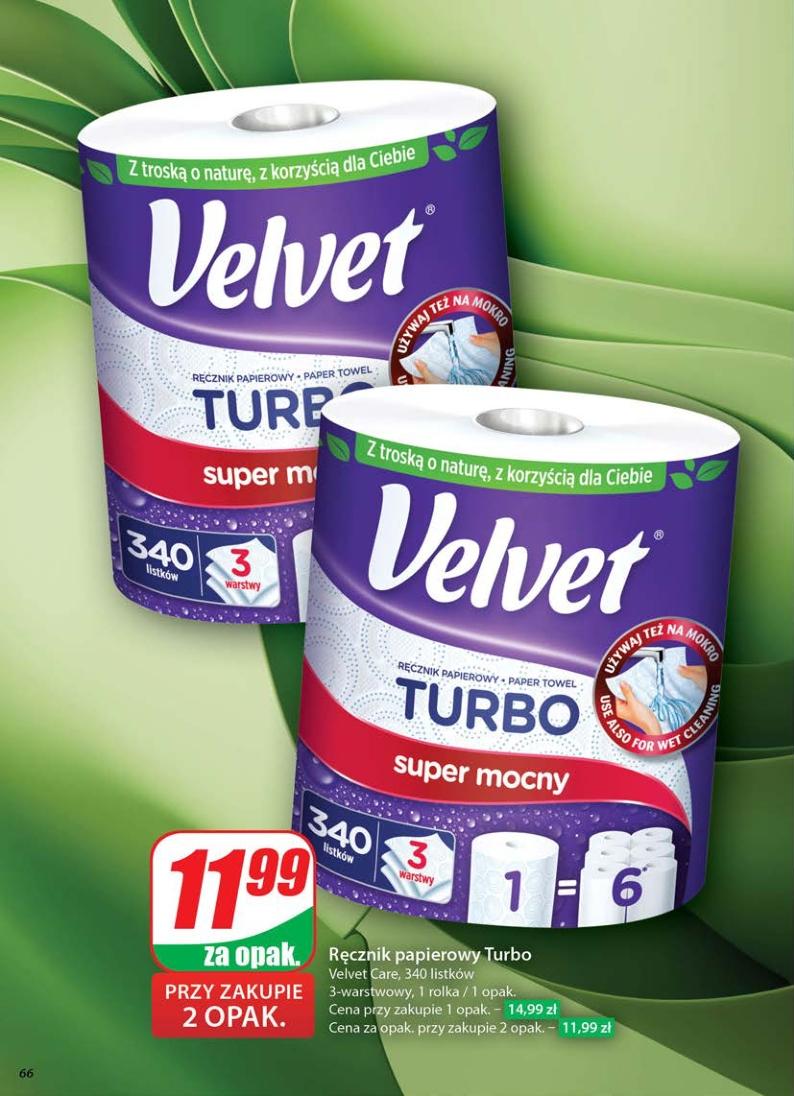 Gazetka promocyjna DINO str. 66