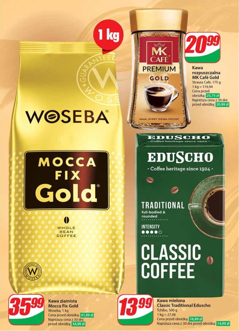 Gazetka promocyjna DINO str. 11