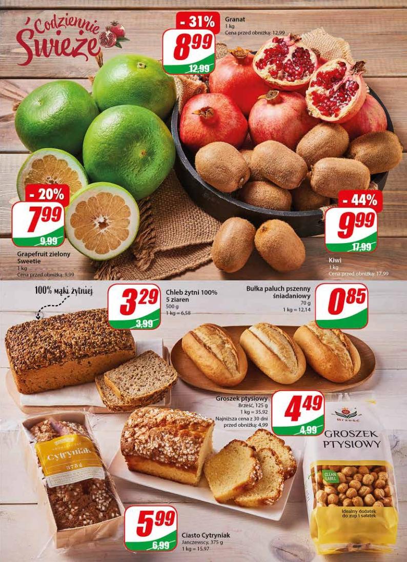 Gazetka promocyjna DINO str. 13